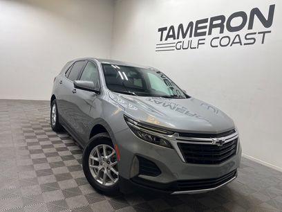 Used 2023 Chevrolet Equinox LT