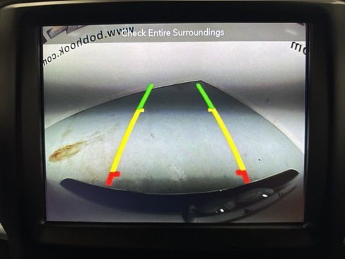 Used 2018 RAM 1500 Big Horn image 16