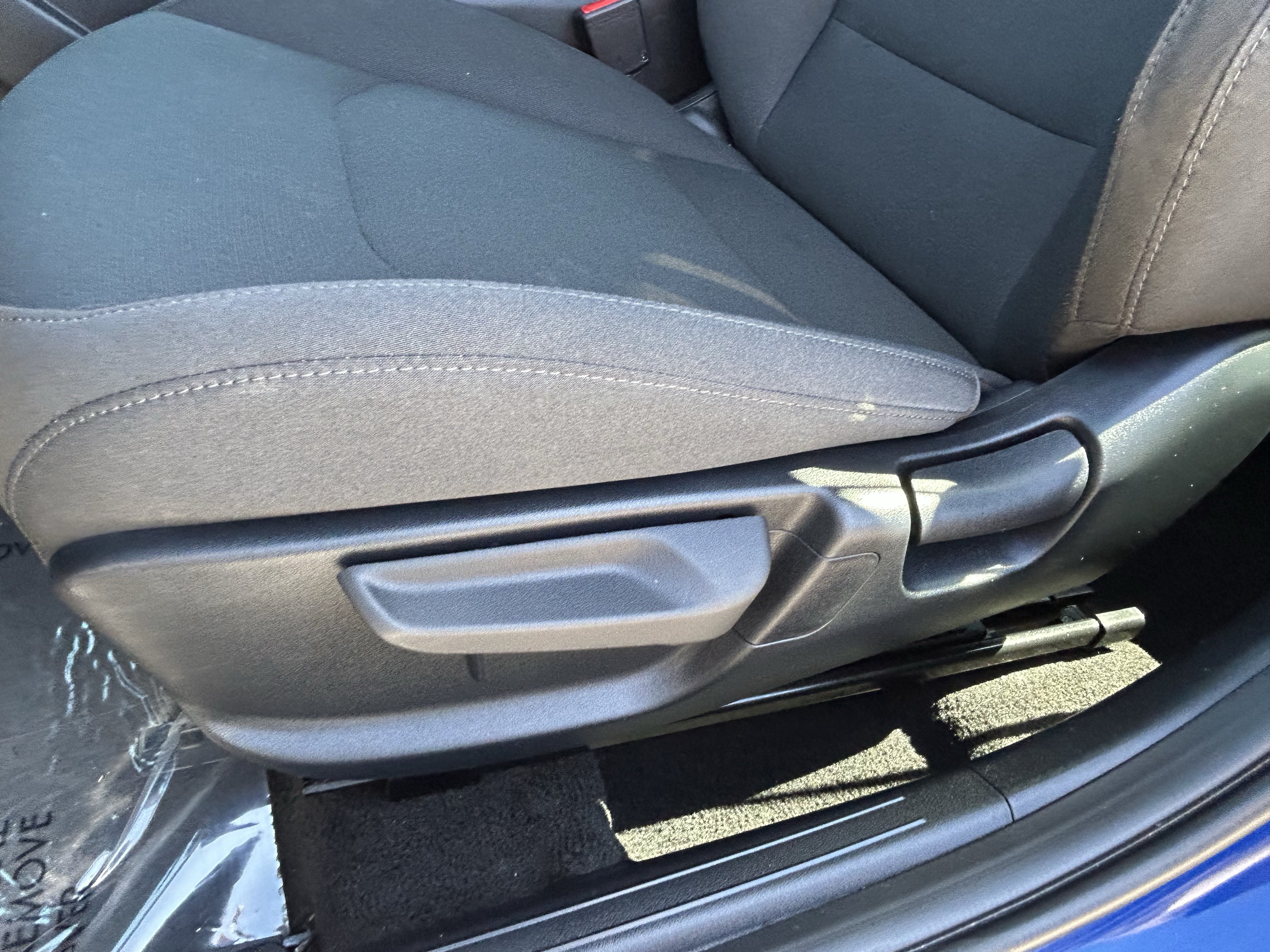 Used 2026 Kia K4 FWD image 16