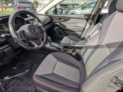 Used 2022 Subaru Crosstrek 2.0i Premium w/ Popular Package #2 image 15