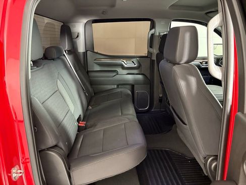 Used 2023 Chevrolet Silverado 1500 RST AWD/4WD image 47