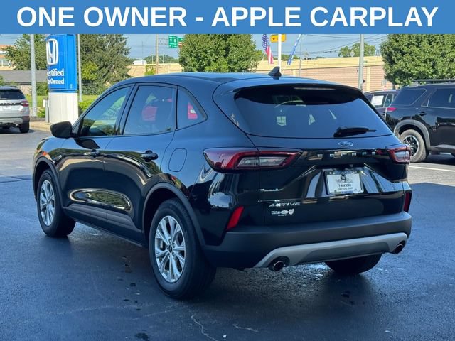 Used 2025 Ford Escape Active FWD image 9