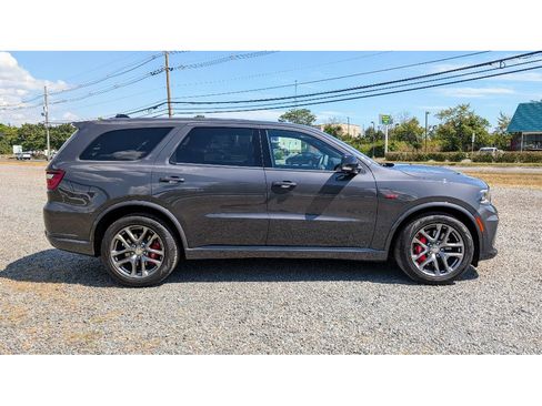 Used 2024 Dodge Durango SRT image 8