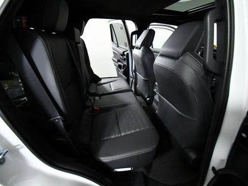 New 2026 Toyota 4Runner TRD Off-Road Premium image 24