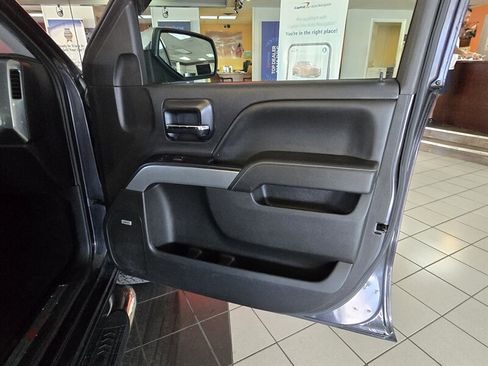 Used 2014 Chevrolet Silverado 1500 LT w/ All Star Edition AWD/4WD image 12