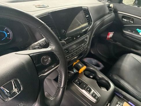 Used 2022 Honda Pilot Special Edition image 13