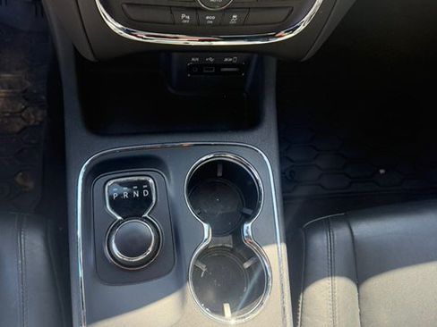 Used 2015 Dodge Durango Limited w/ Premium Group AWD/4WD image 19