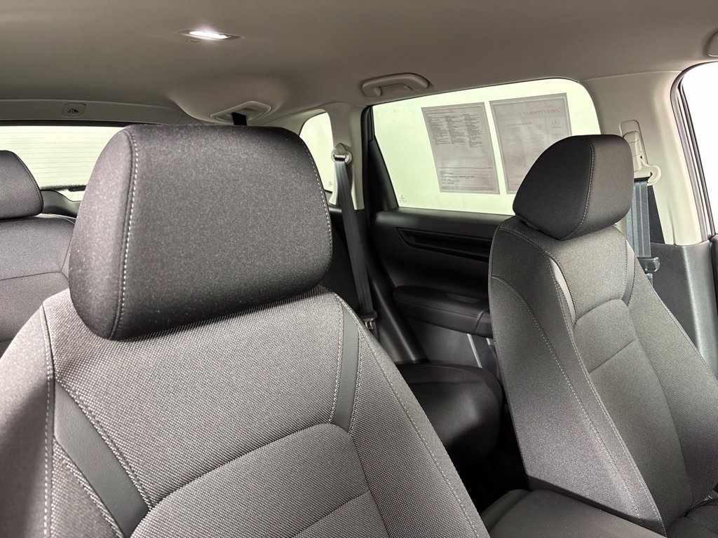 Used 2026 Honda CR-V LX image 14