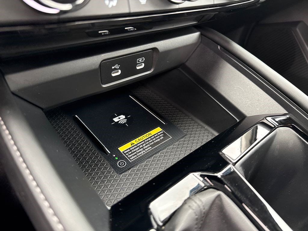 Certified 2023 Honda Accord Touring image 30