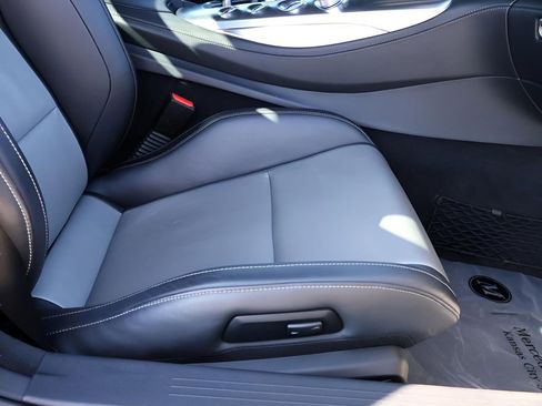 Used 2016 Mercedes-Benz AMG GT S w/ Lane Tracking Package image 11