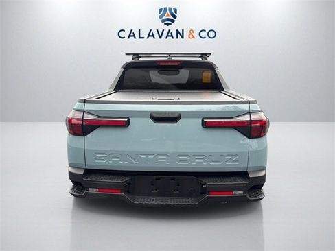 Used 2024 Hyundai Santa Cruz SEL w/ Activity Package image 6