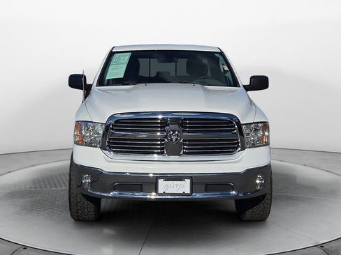Used 2015 RAM 1500 Big Horn image 8