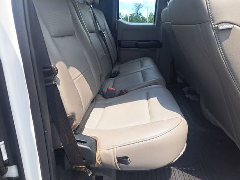 Used 2020 Ford F250 XL w/ Power Equipment Group RWD image 27
