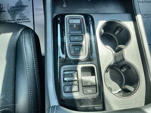Used 2024 Honda Pilot EX-L image 22