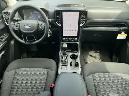 New 2026 Ford Ranger XLT RWD image 2