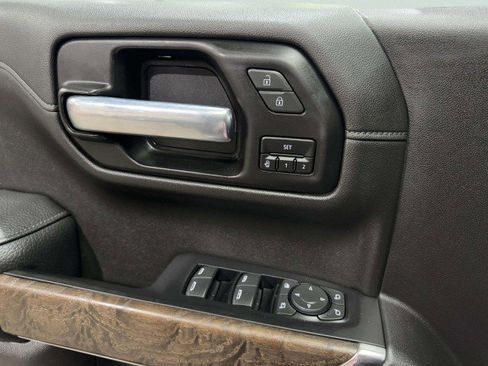 Used 2021 GMC Sierra 1500 Denali w/ Technology Package image 26
