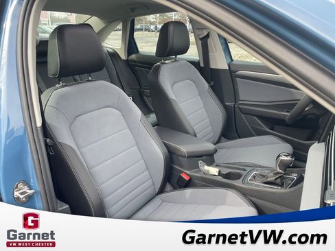 New 2026 Volkswagen Jetta SE image 39