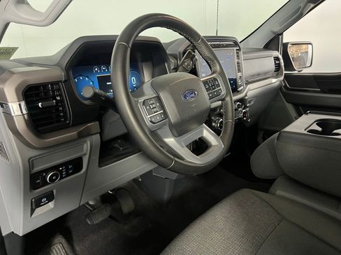 Used 2024 Ford F150 XLT image 20