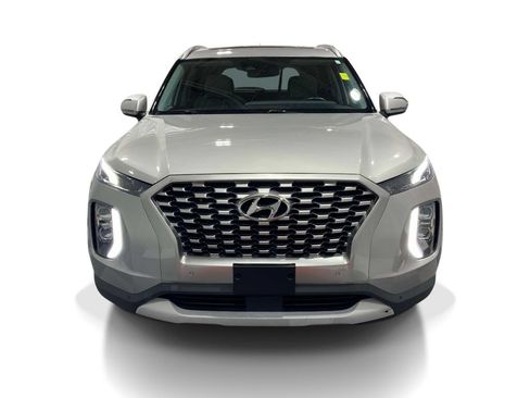 Used 2021 Hyundai Palisade SEL w/ Convenience Package AWD/4WD image 6