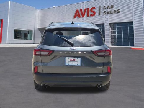 Used 2025 Ford Escape ST-Line AWD/4WD image 7