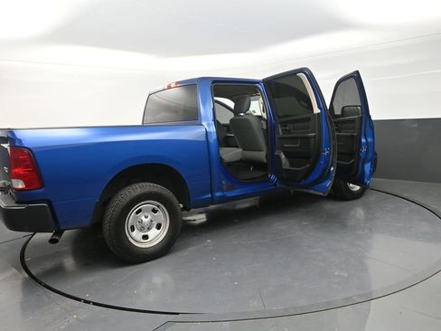 Used 2018 RAM 1500 Tradesman w/ Popular Equipment Group image 35