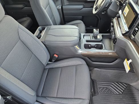 New 2026 Chevrolet Silverado 1500 LT Trail Boss w/ Convenience Package II image 21