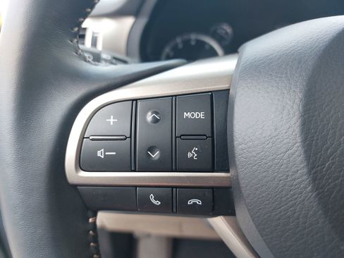 Used 2020 Lexus GX 460 Premium AWD/4WD image 18