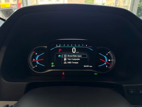 Used 2021 Honda Pilot EX image 17