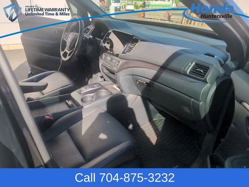 Used 2023 Honda Passport EX-L image 18