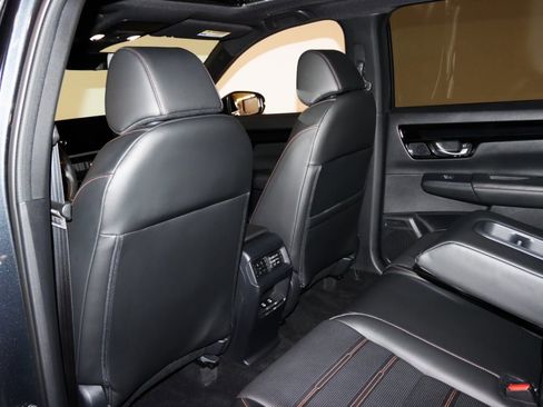 Used 2025 Honda CR-V Sport Touring image 58