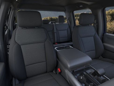 New 2026 Ford F150 XLT AWD/4WD image 7