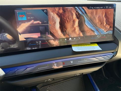 Certified 2026 BMW X3 xDrive30 image 20