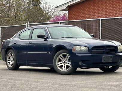 Used 2006 Dodge Charger SE