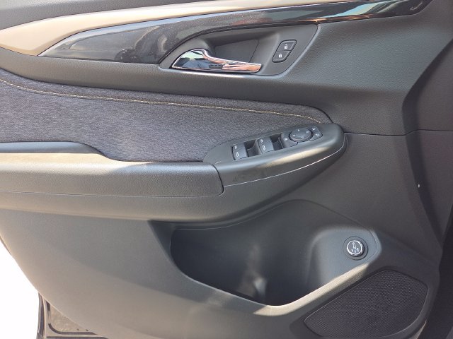 New 2026 Chevrolet TrailBlazer ACTIV FWD image 34