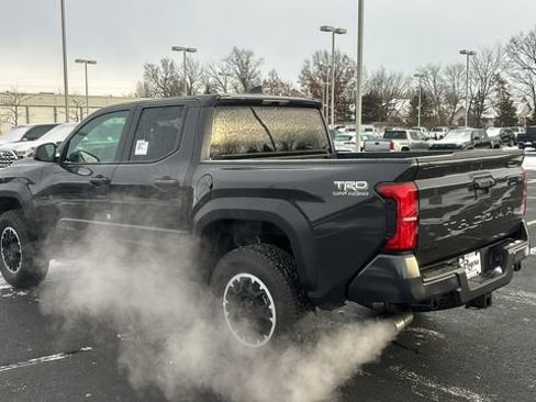 New 2026 Toyota Tacoma TRD Off-Road image 6