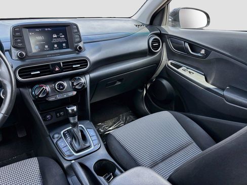 Used 2021 Hyundai Kona SEL FWD image 22