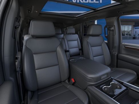 New 2026 Chevrolet Tahoe Z71 w/ Comfort Package AWD/4WD image 40