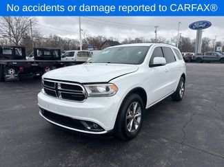 Used 2015 Dodge Durango Limited RWD video 2