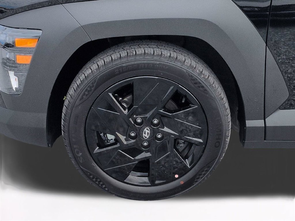 New 2027 Hyundai Kona SEL Sport FWD image 13