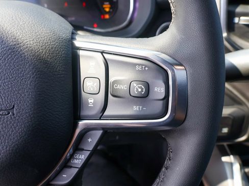 New 2026 RAM 3500 Laramie AWD/4WD image 26