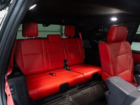 Used 2024 Toyota Sequoia TRD Pro AWD/4WD image 54