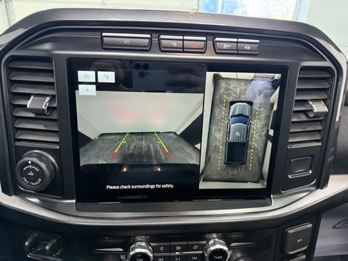 Used 2023 Ford F150 Tremor image 20