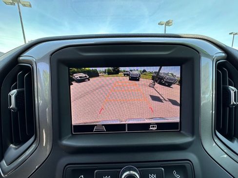 New 2026 GMC Sierra 1500 Pro w/ Pro Value Package AWD/4WD image 19