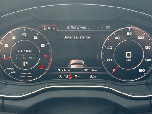 Used 2019 Audi Q5 Premium w/ Premium Plus Package AWD/4WD image 8