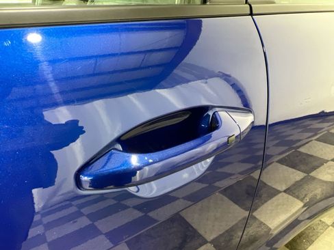 Used 2025 Kia K4 LXS image 15