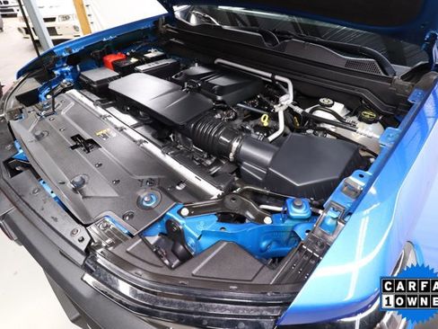 Used 2023 Chevrolet Colorado Trail Boss w/ Advanced Trailering Package image 27