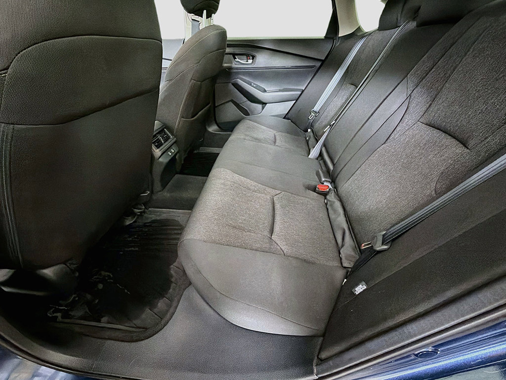 Used 2025 Honda Accord SE image 26