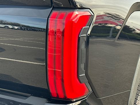 New 2026 Toyota Tundra Limited image 31