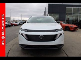 New 2025 Nissan Murano SL AWD/4WD video 2