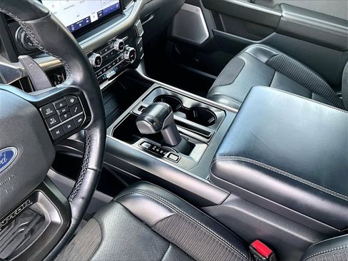 Used 2022 Ford F150 Raptor w/ Equipment Group 801A High image 20